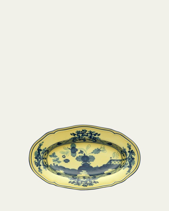 Oriente Italiano Trinket Tray